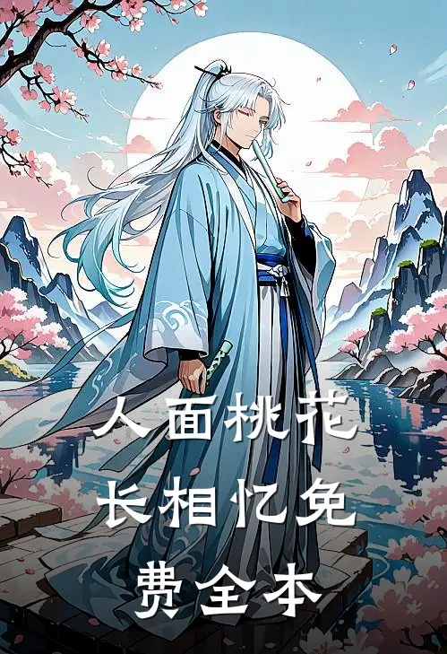 人面桃花长相忆免费全本
