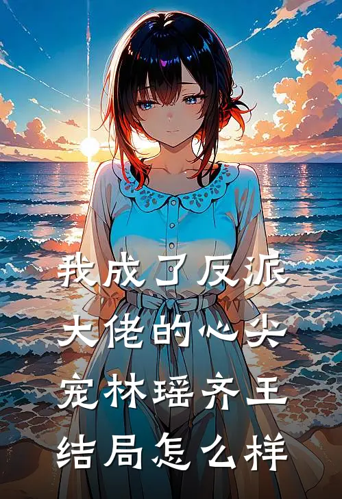 我成了反派大佬的心尖宠林瑶齐王结局怎么样
