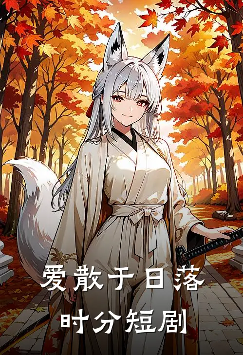 爱散于日落时分短剧