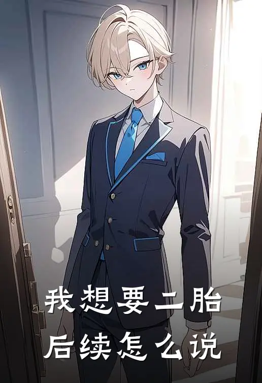 我想要二胎后续怎么说