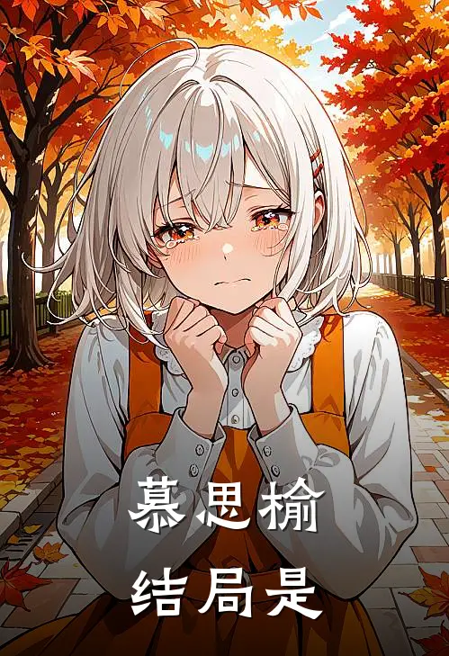 慕思榆结局是