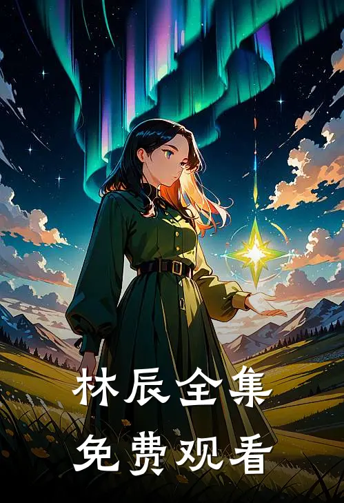 林辰全集免费观看