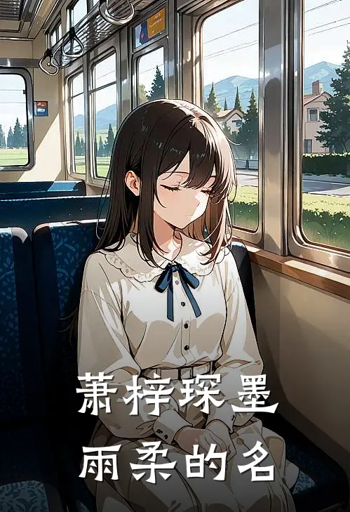 萧梓琛墨雨柔的名