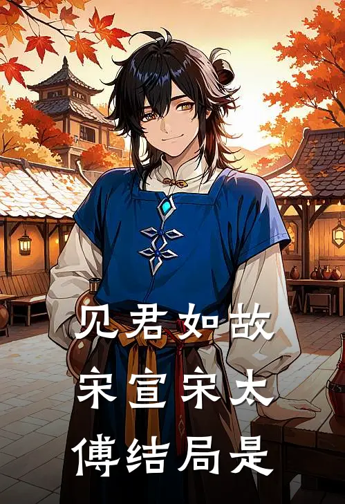 见君如故宋宣宋太傅结局是