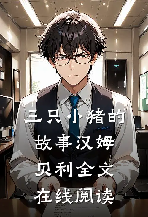 三只小猪的故事汉姆贝利全文在线阅读