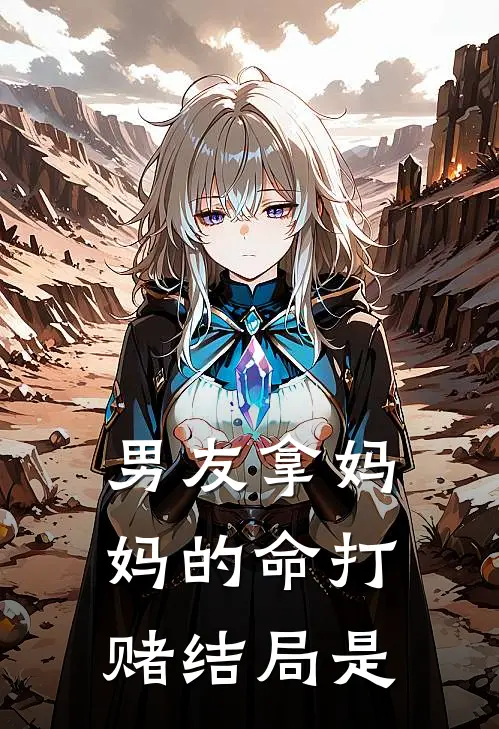 男友拿妈妈的命打赌结局是