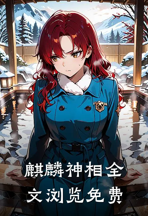 麒麟神相全文浏览免费