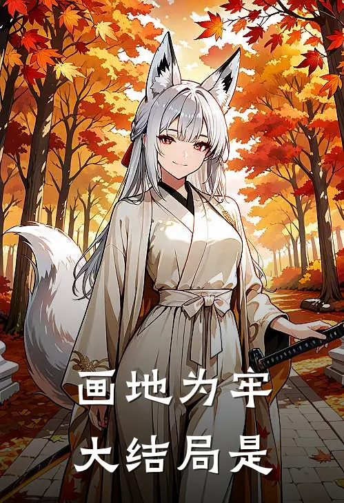 画地为牢大结局是