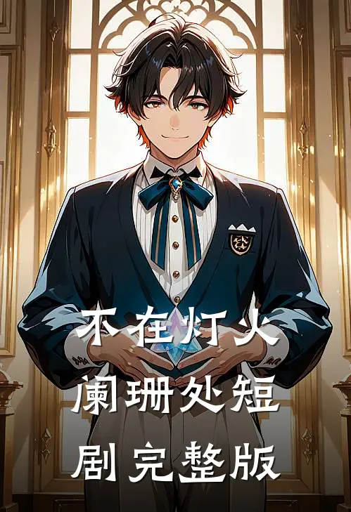 不在灯火阑珊处短剧完整版