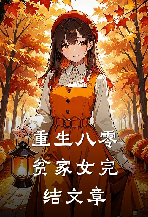 重生八零贫家女完结文章