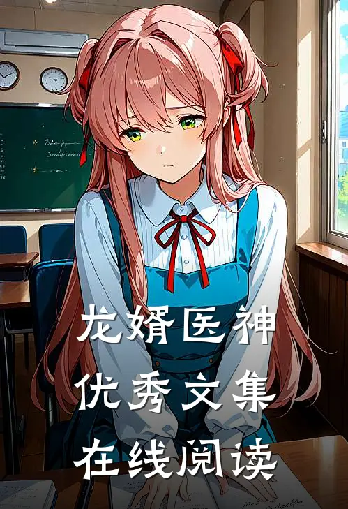 龙婿医神优秀文集在线阅读