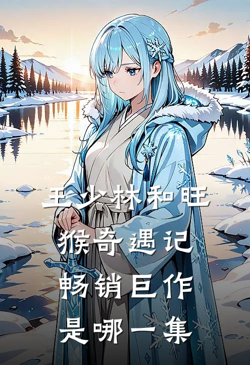 王少林和旺猴奇遇记畅销巨作是哪一集