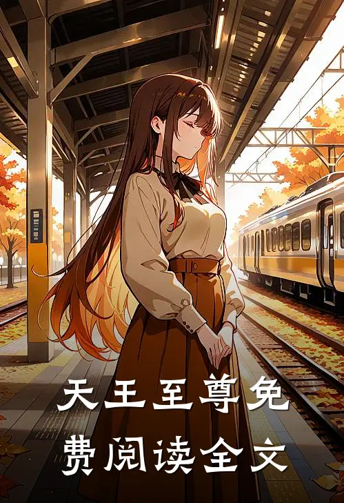 天王至尊免费阅读全文