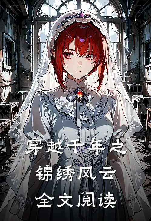 穿越千年之锦绣风云全文阅读