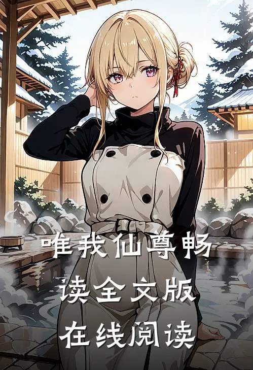 唯我仙尊畅读全文版在线阅读