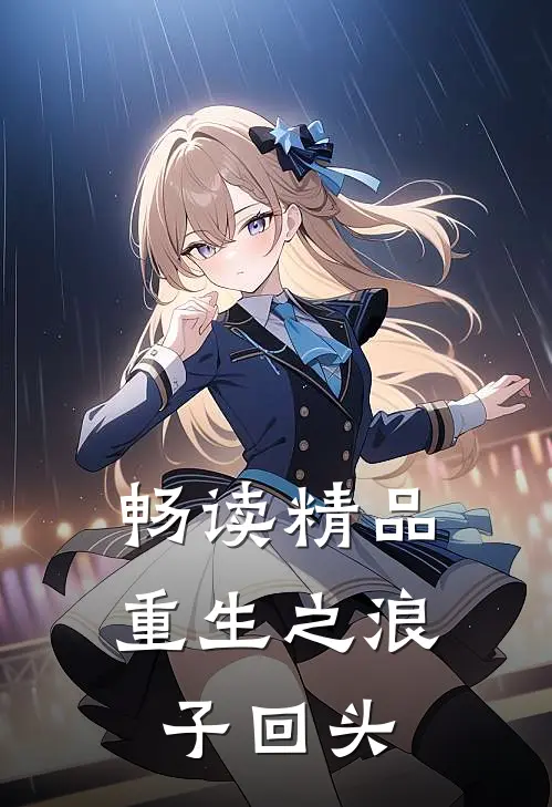 畅读精品重生之浪子回头