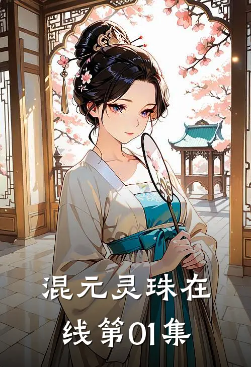 混元灵珠在线第01集