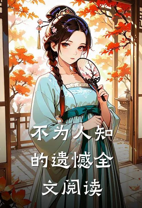 不为人知的遗憾全文阅读