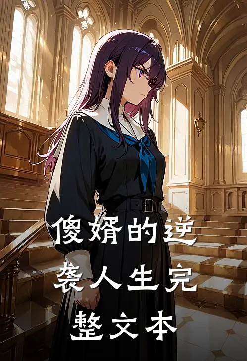 傻婿的逆袭人生完整文本
