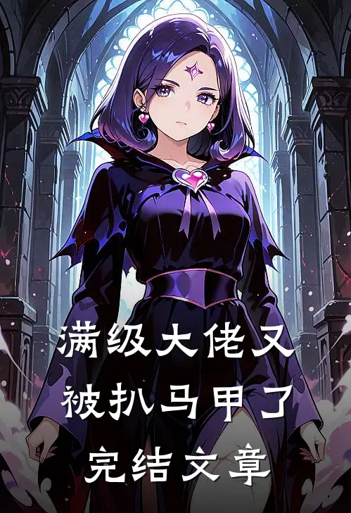 满级大佬又被扒马甲了完结文章
