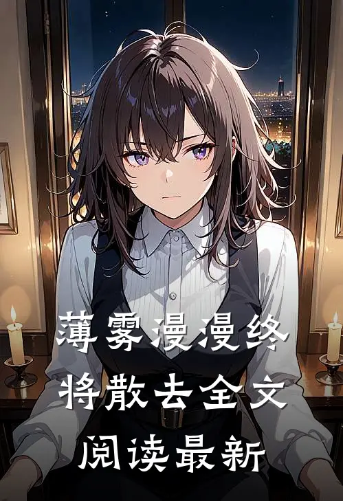 薄雾漫漫终将散去全文阅读最新