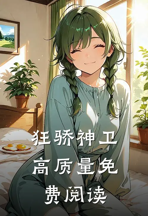 狂骄神卫高质量免费阅读