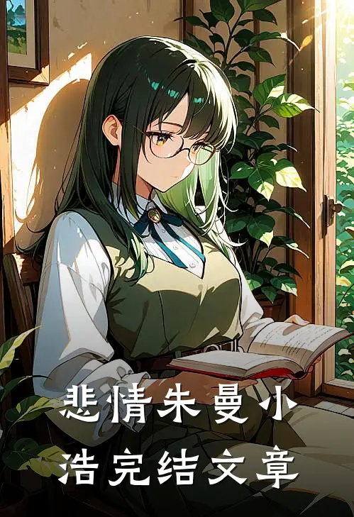 悲情朱曼小浩完结文章
