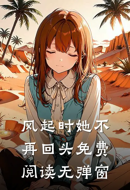 风起时她不再回头免费阅读无弹窗