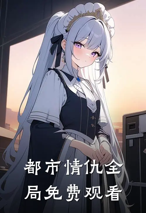 都市情仇全局免费观看