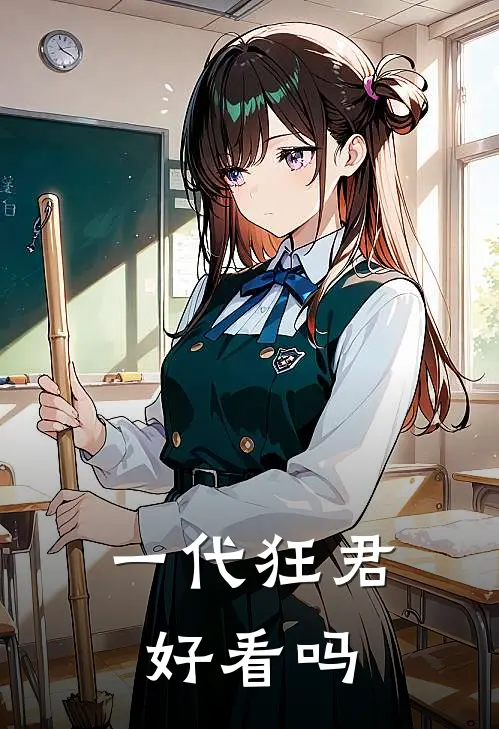 一代狂君好看吗