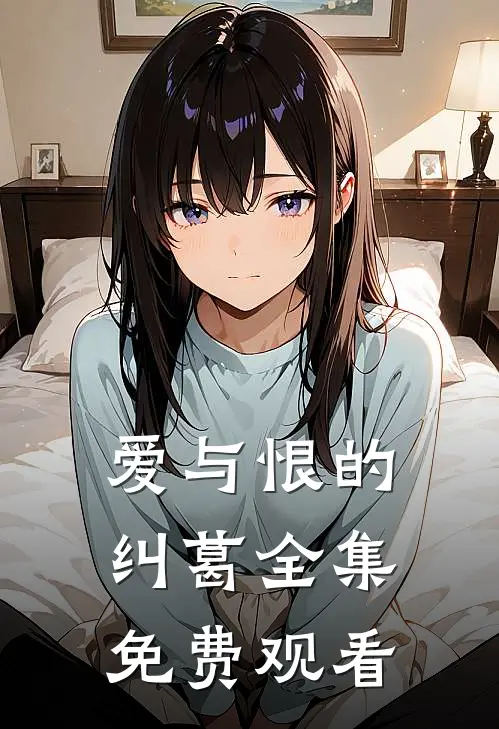 爱与恨的纠葛 全集免费观看