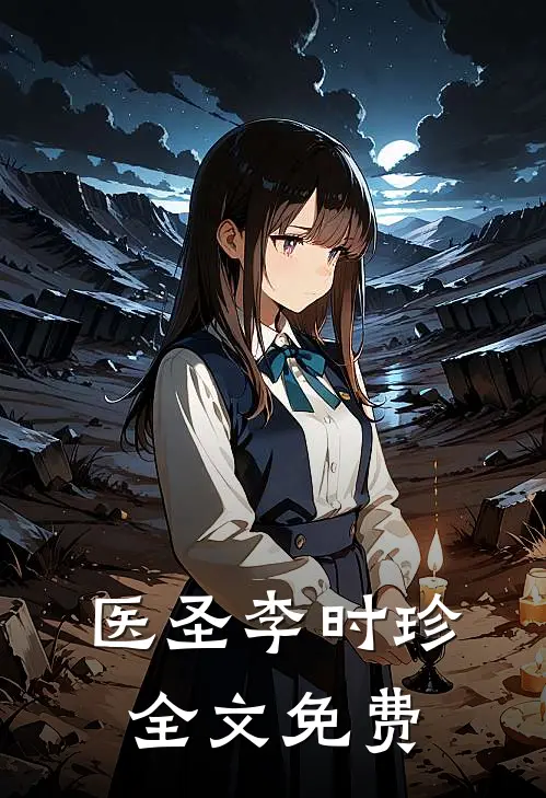 医圣李时珍全文免费