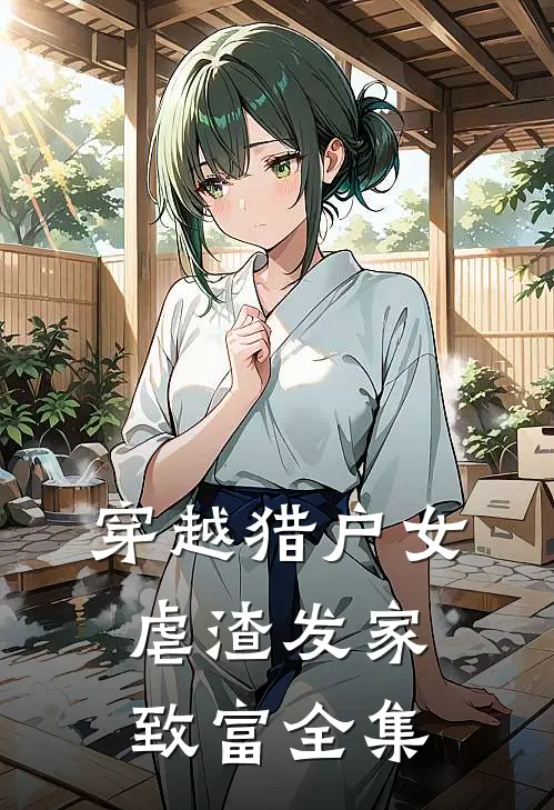 穿越猎户女虐渣发家致富全集