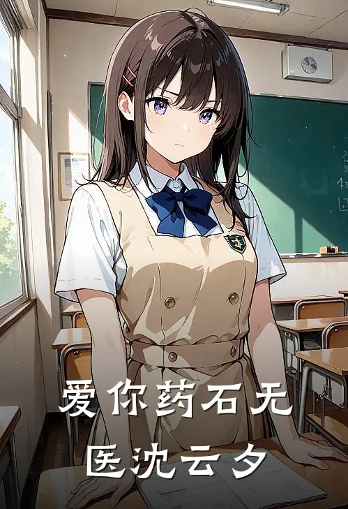 爱你药石无医沈云夕