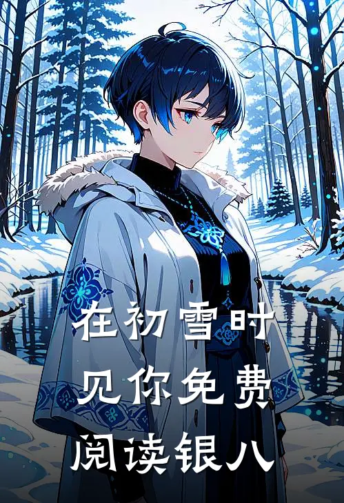 在初雪时见你免费阅读银八