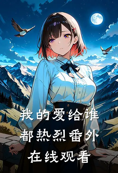 我的爱给谁都热烈番外在线观看