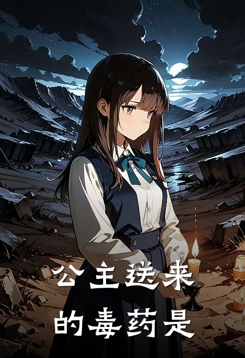 公主送来的毒药是