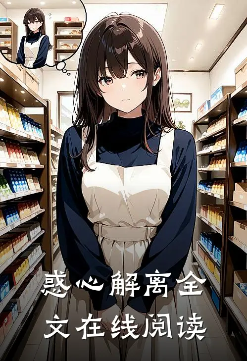 惑心解离全文在线阅读
