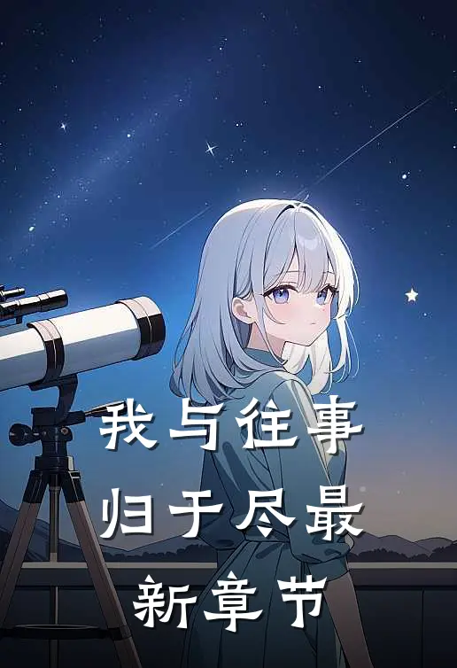 我与往事归于尽最新章节