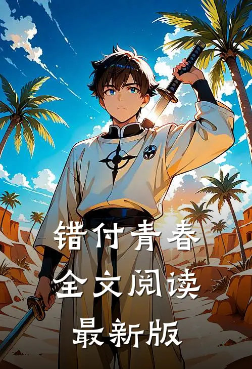 错付青春全文阅读最新版