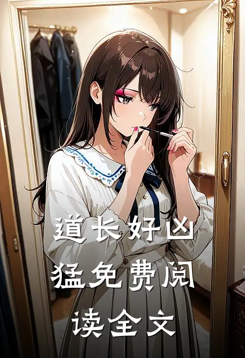 道长好凶猛免费阅读全文