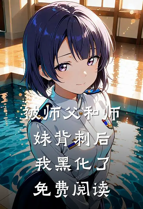 被师父和师妹背刺后我黑化了免费阅读