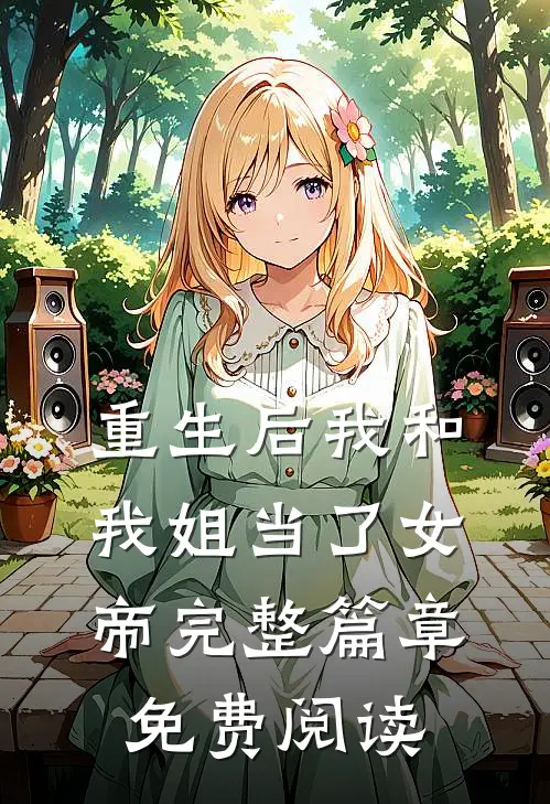 重生后我和我姐当了女帝完整篇章免费阅读