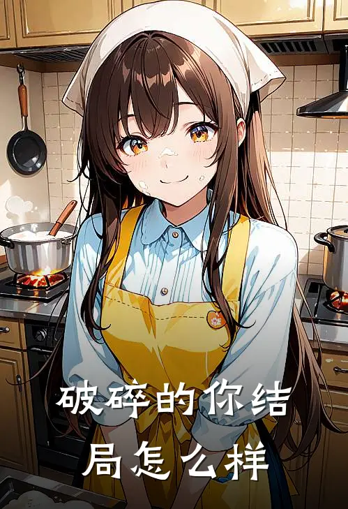 破碎的你结局怎么样
