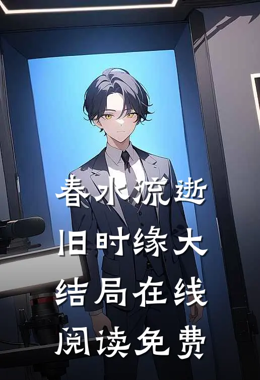 春水流逝旧时缘大结局在线阅读免费