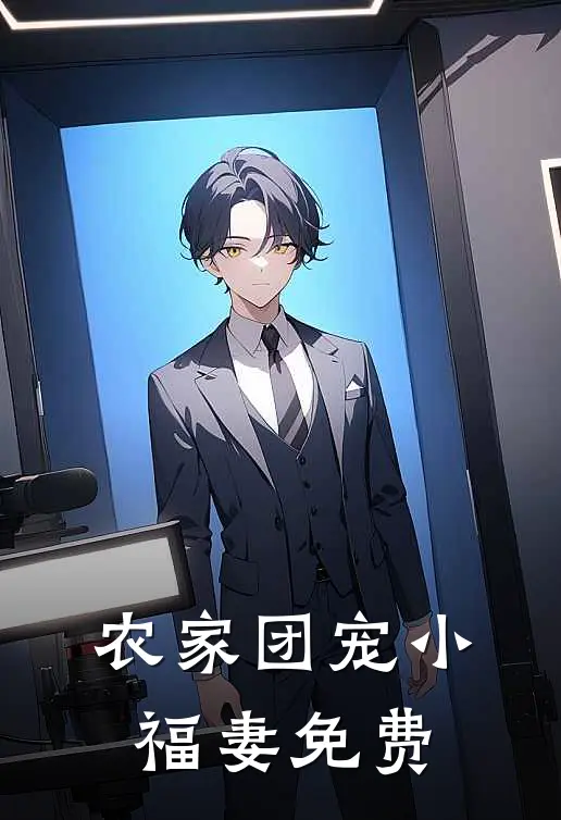 农家团宠小福妻免费