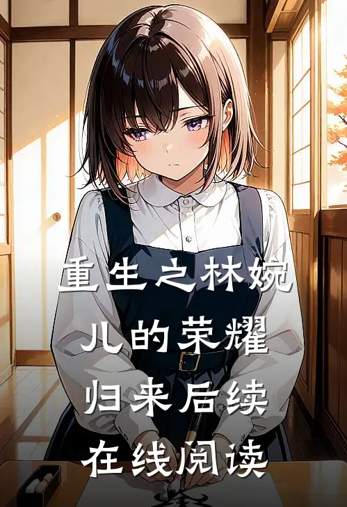 重生之林婉儿的荣耀归来后续在线阅读