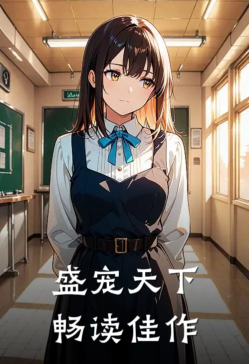 盛宠天下畅读佳作