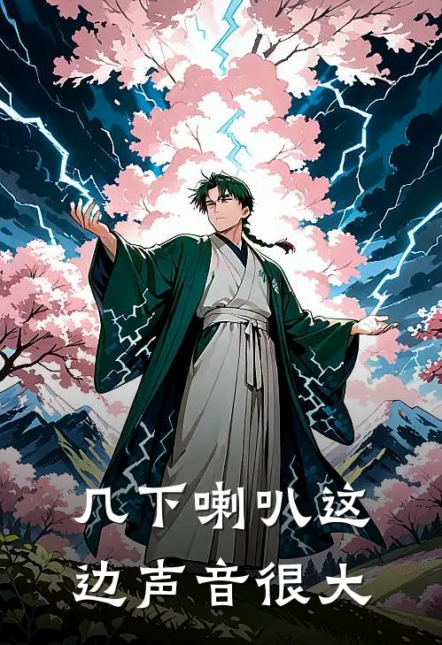 几下喇叭这边声音很大