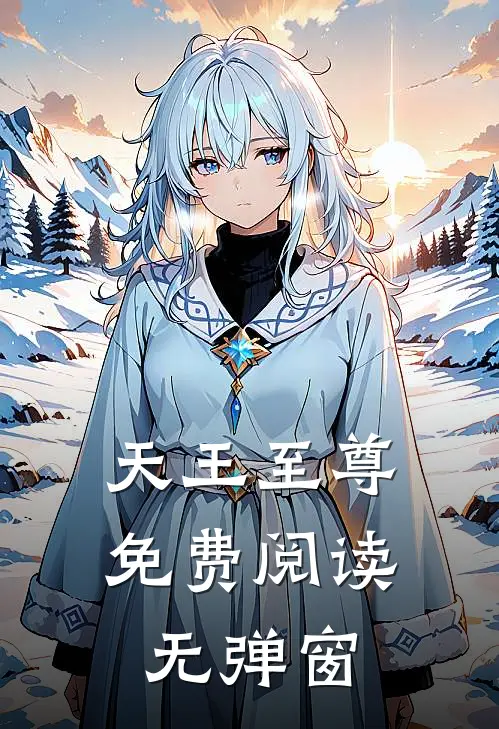 天王至尊免费阅读无弹窗
